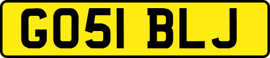 GO51BLJ