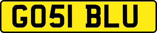 GO51BLU