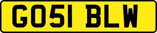 GO51BLW