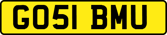 GO51BMU