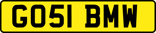 GO51BMW