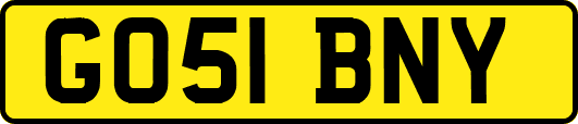 GO51BNY