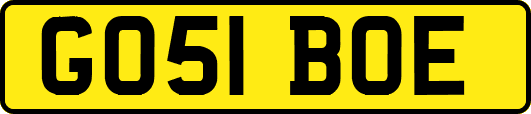 GO51BOE