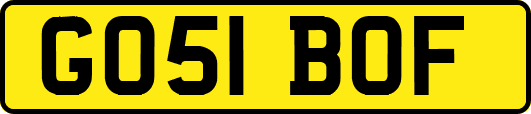 GO51BOF