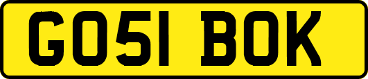 GO51BOK