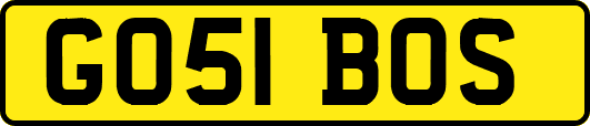 GO51BOS