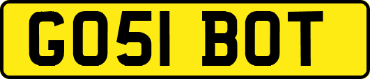 GO51BOT