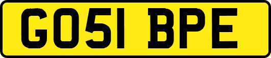 GO51BPE