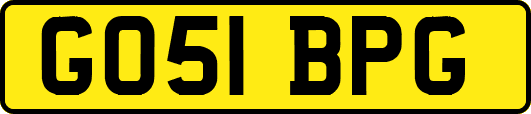 GO51BPG