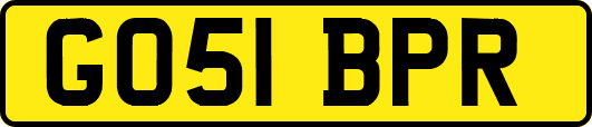 GO51BPR