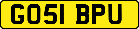 GO51BPU