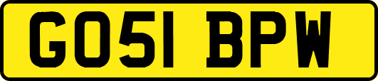 GO51BPW