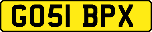 GO51BPX