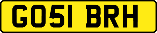 GO51BRH