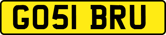 GO51BRU