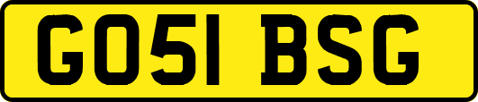 GO51BSG