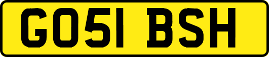 GO51BSH