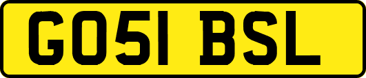 GO51BSL