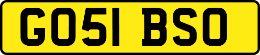 GO51BSO