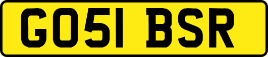 GO51BSR