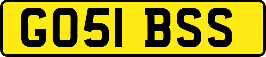 GO51BSS