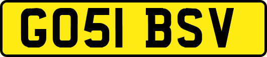 GO51BSV