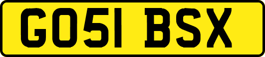 GO51BSX