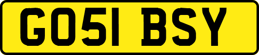 GO51BSY