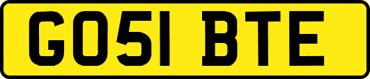 GO51BTE