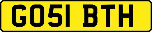 GO51BTH