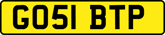 GO51BTP