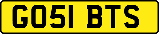 GO51BTS