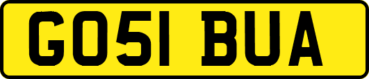 GO51BUA