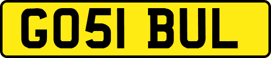 GO51BUL