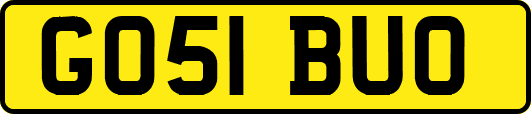 GO51BUO