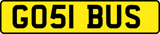 GO51BUS