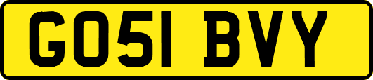 GO51BVY