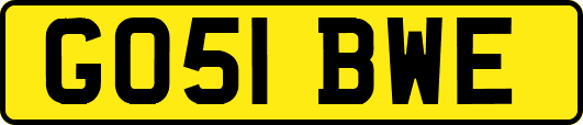 GO51BWE