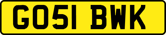 GO51BWK