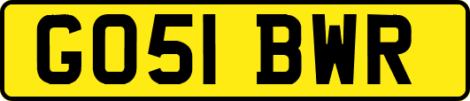 GO51BWR