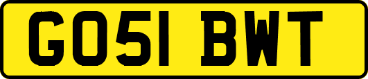 GO51BWT