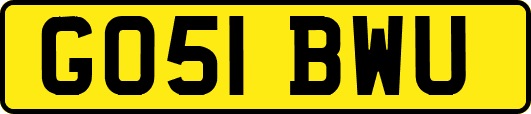 GO51BWU