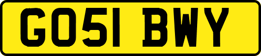 GO51BWY