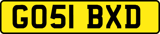 GO51BXD