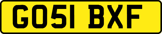 GO51BXF