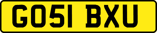 GO51BXU