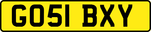 GO51BXY