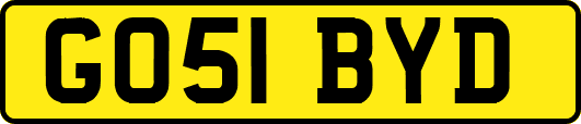 GO51BYD
