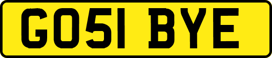 GO51BYE