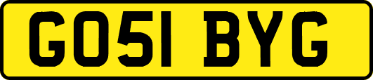 GO51BYG